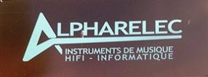 alpharelec