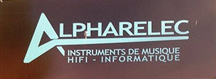 alpharelec