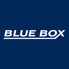 Blue Box