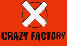 crazy factory
