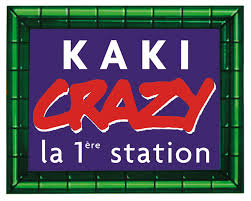 Kaki Crazy