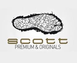 Scott premium & original