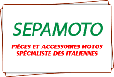 sepa moto