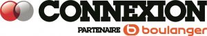 Logo connexion