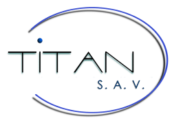 Titan sav