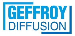 Geffroy diffusion